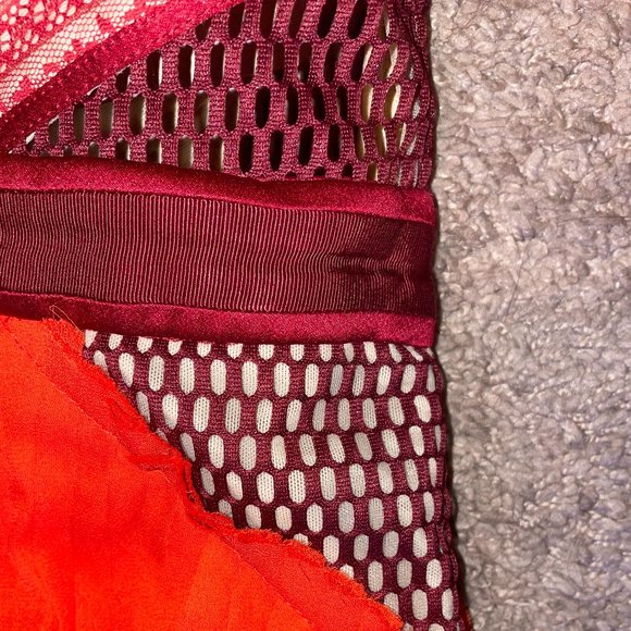 NWT Revolve “True Romance” Dress by Three Floor, Sz 4 - Picture 7 of 12